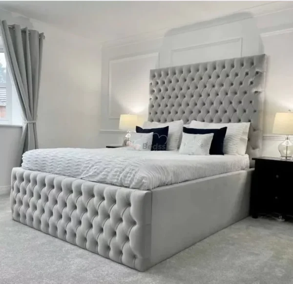 Vegas Bed Frame