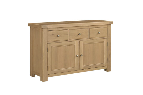 Delaney Large Sideboard Oak