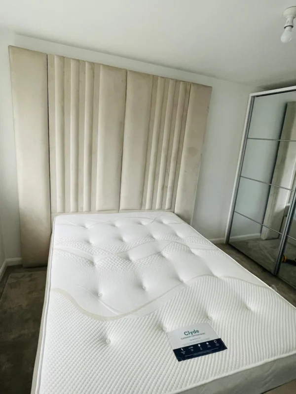 New Mirage Bed - Image 2