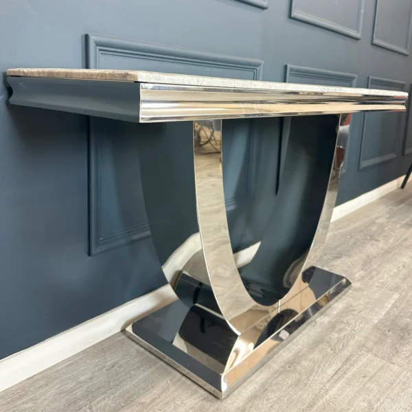 Arial Console Table - Image 2