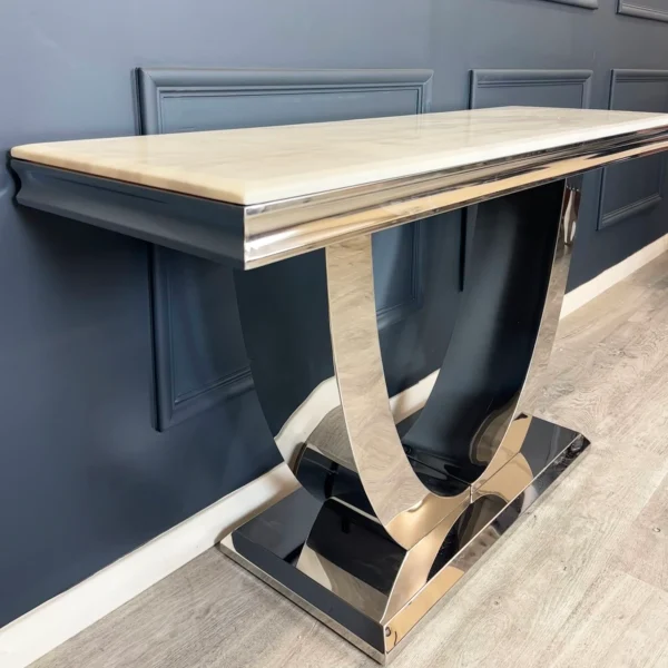 Arial Console Table - Image 3