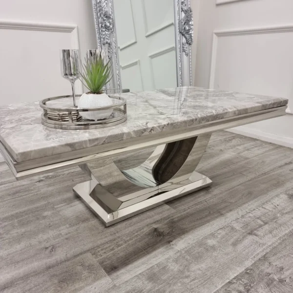 Arial Coffee Table - Image 3