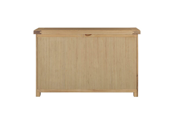 Delaney Large Sideboard Oak - Image 3