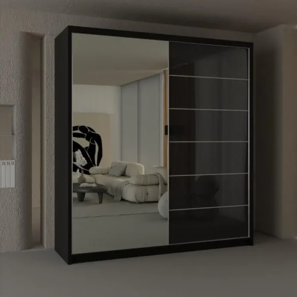 Infinity Wardrobe