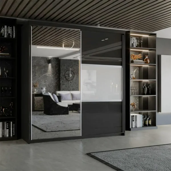 Manhattan Wardrobe - Image 4