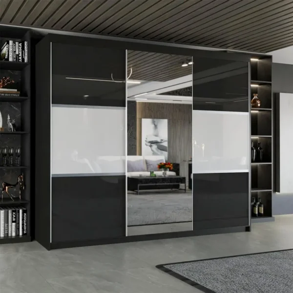 Manhattan Wardrobe - Image 3