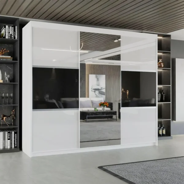 Manhattan Wardrobe - Image 2