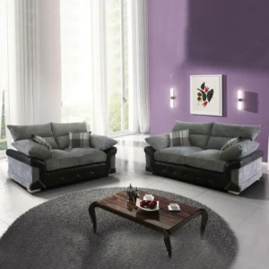 Maryland 3+2 Sofa Set