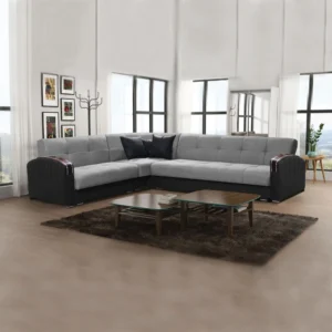 Futuro Corner Sofa Bed