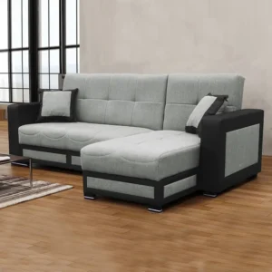 Tina Corner Sofa Bed