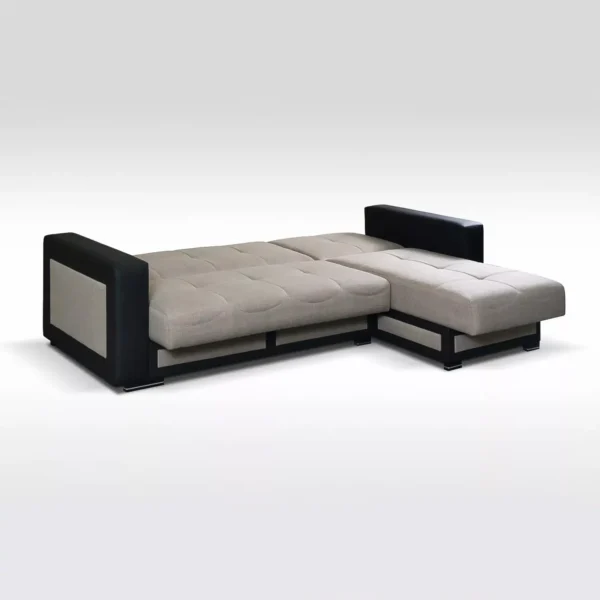 Tina Corner Sofa Bed - Image 2
