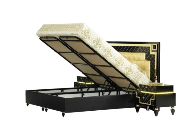 Queen Bedroom Set - Image 4