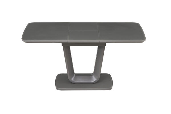 Vida Living Lazzaro Matt Extending Dining Table - Image 6