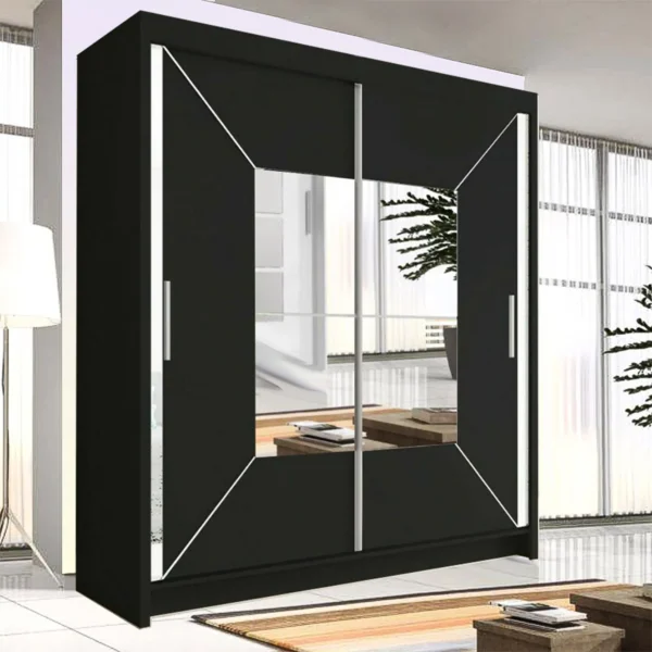 Nicole Wardrobe - Image 8