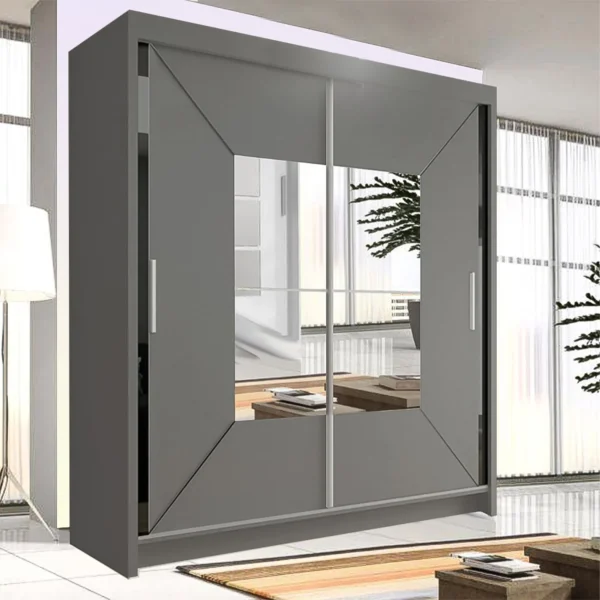 Nicole Wardrobe - Image 6
