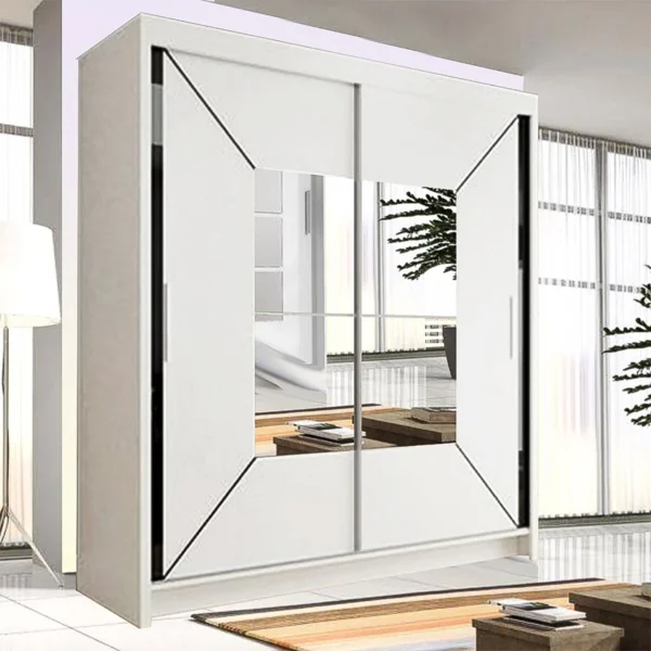 Nicole Wardrobe - Image 7