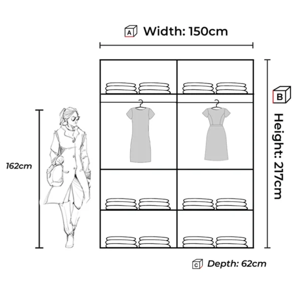 Pesto Wardrobe - Image 7