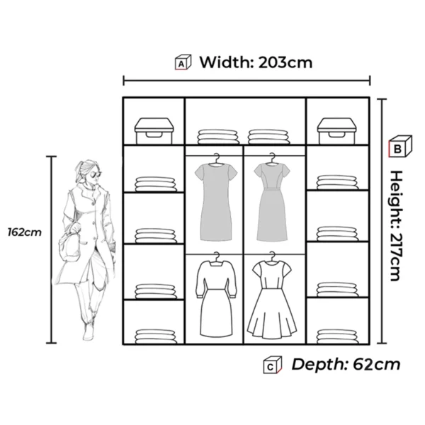 Pesto Wardrobe - Image 8