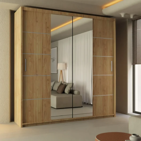 Lisbon Wardrobe - Image 6