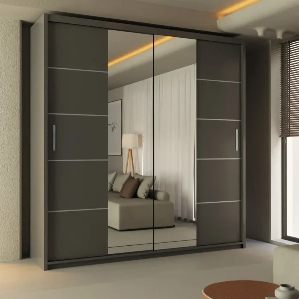 Lisbon Wardrobe - Image 7