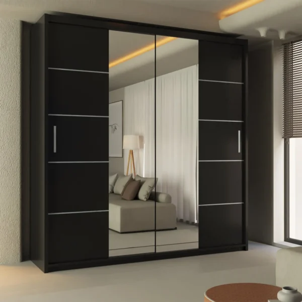Lisbon Wardrobe - Image 8
