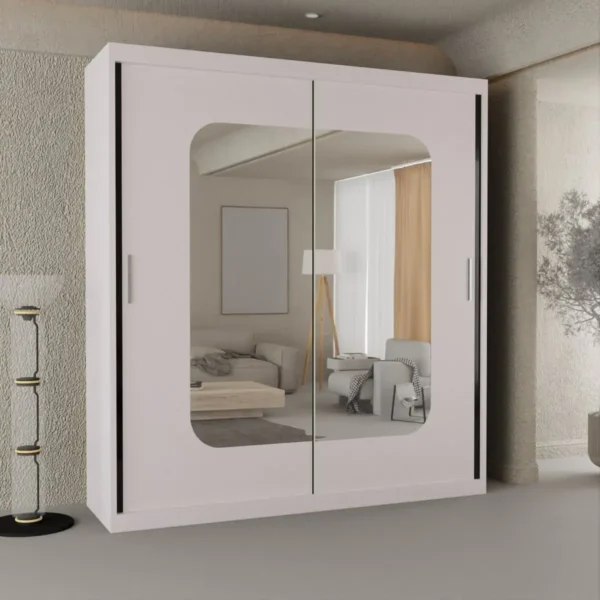 Marika Wardrobe - Image 2
