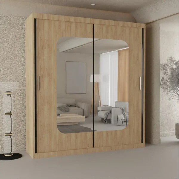 Marika Wardrobe - Image 3