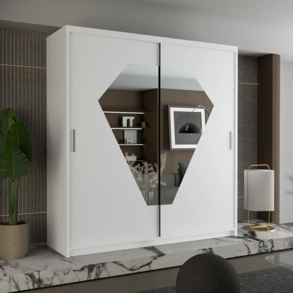 Diamond Wardrobe - Image 4