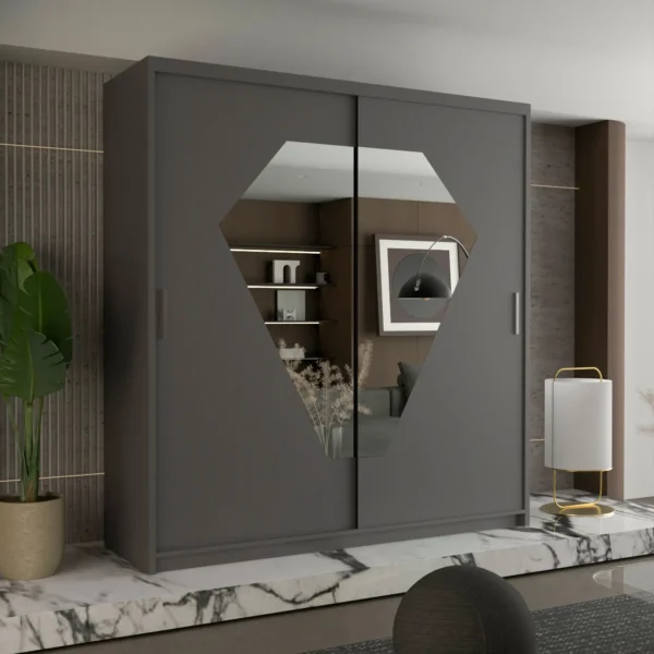 Diamond Wardrobe - Image 3