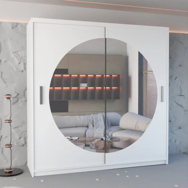 Ringo Wardrobe - Image 3
