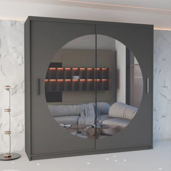 Ringo Wardrobe - Image 2