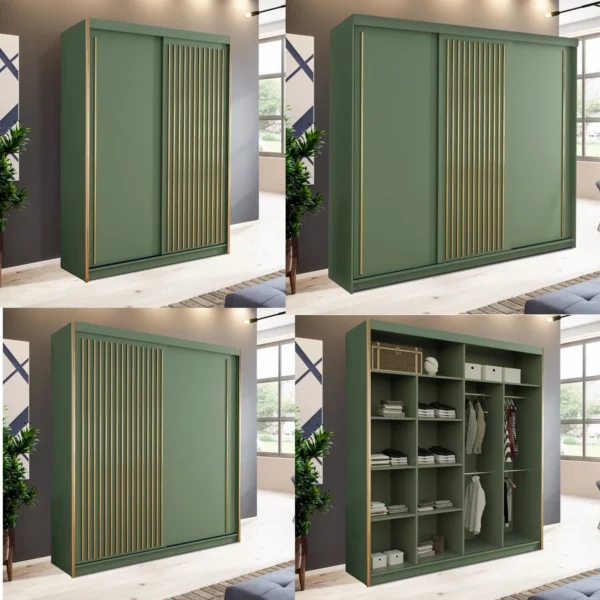 Pesto Wardrobe - Image 5
