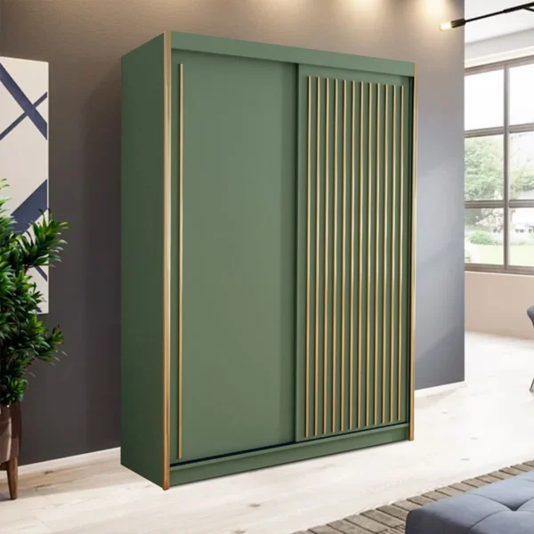 Pesto Wardrobe - Image 2