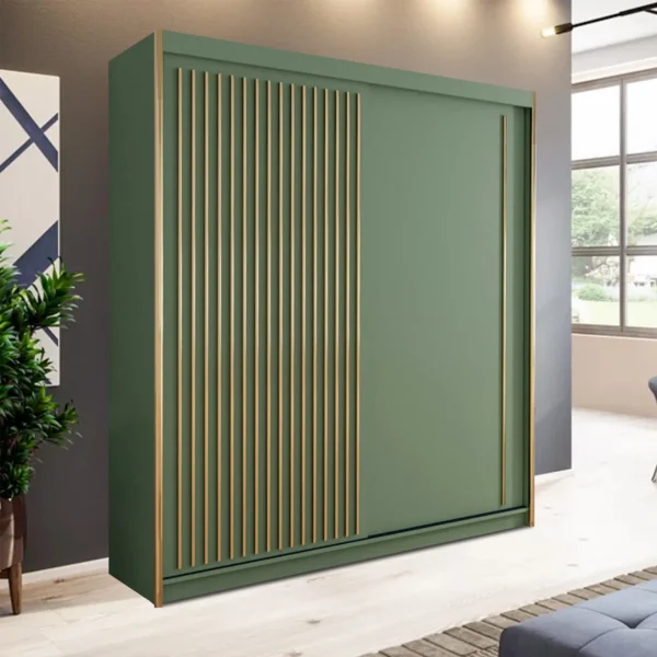 Pesto Wardrobe - Image 3