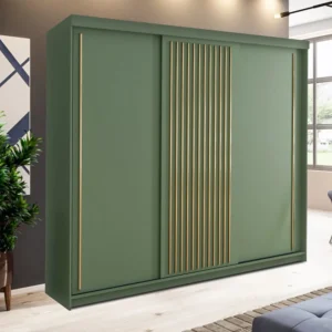 Pesto Wardrobe