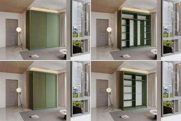 Pesto Wardrobe - Image 6