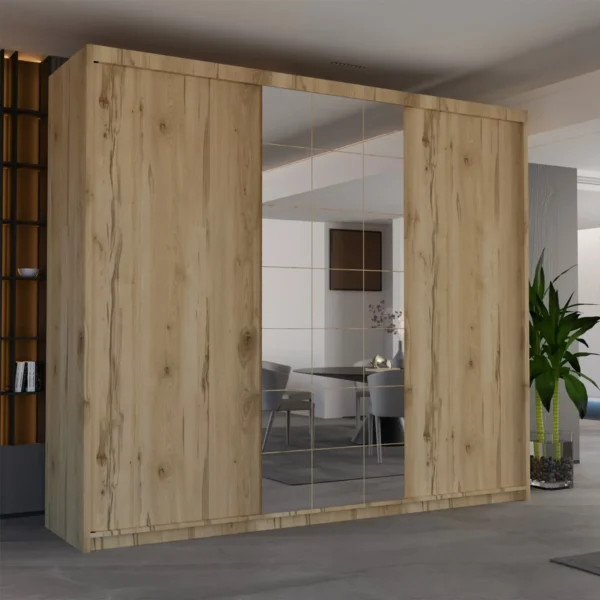 Collin Wardrobe - Image 4