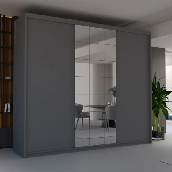 Collin Wardrobe - Image 8