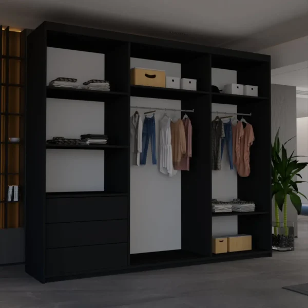 Collin Wardrobe - Image 7