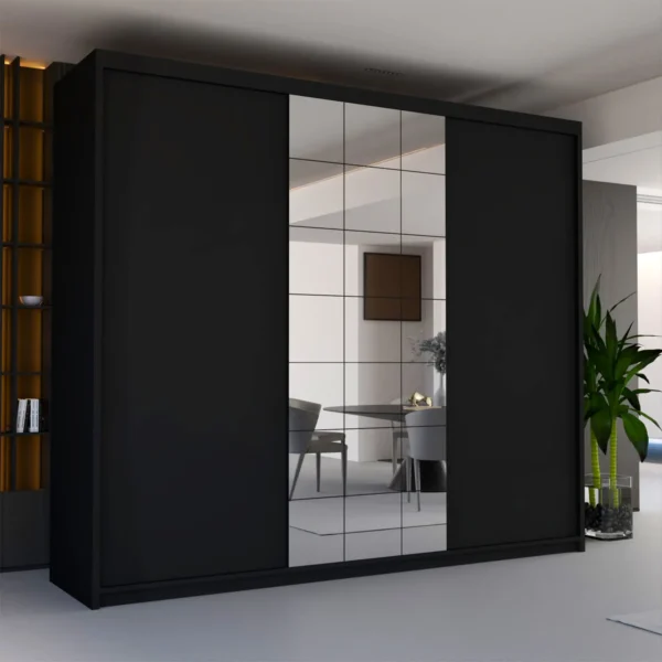 Collin Wardrobe - Image 6