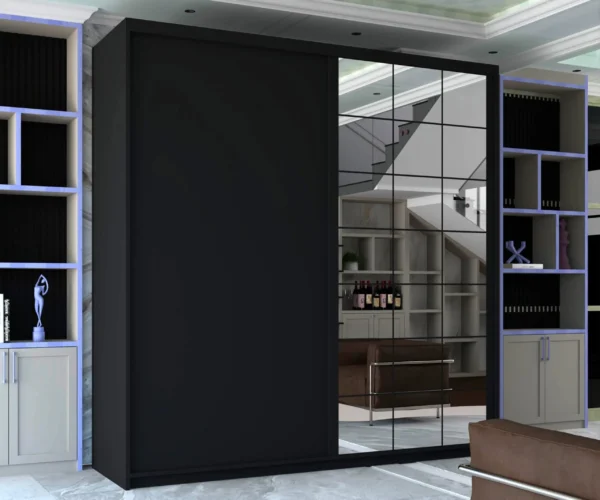 Collin Wardrobe - Image 13