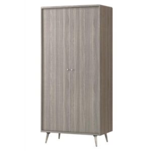 Fixed Wardrobes