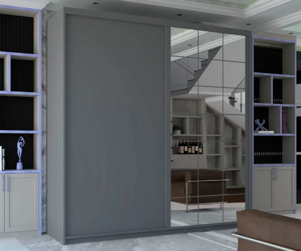 Collin Wardrobe - Image 12