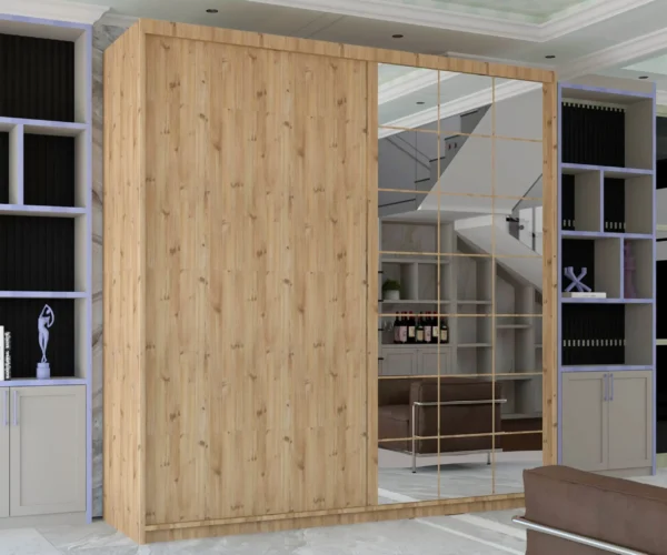 Collin Wardrobe - Image 11