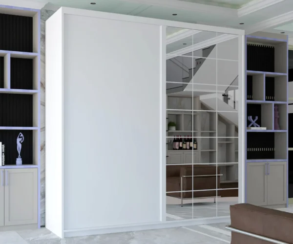 Collin Wardrobe - Image 10