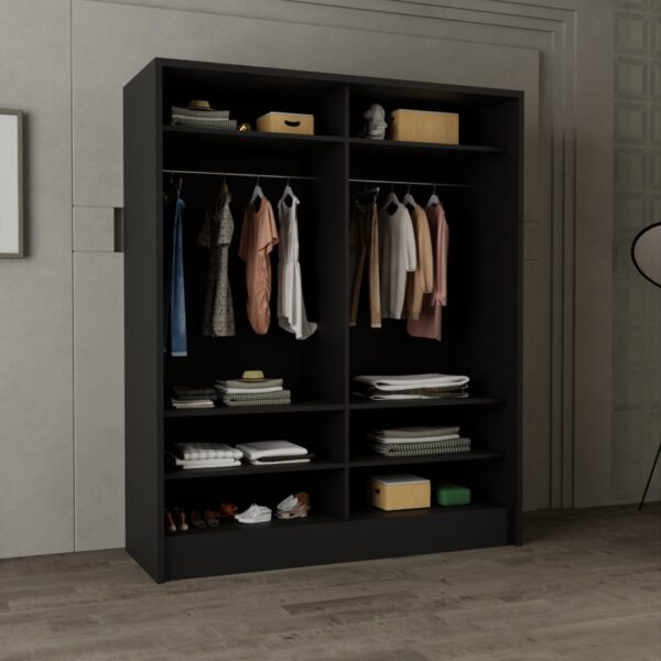 Chicago Sliding Wardrobe - Image 3