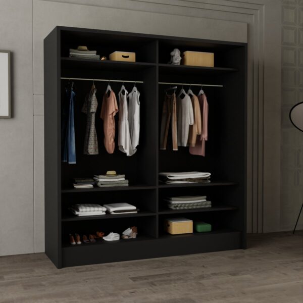 Chicago Sliding Wardrobe - Image 4