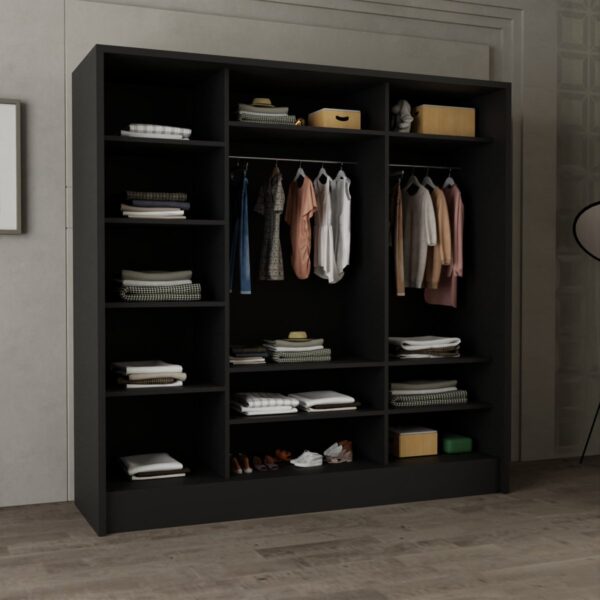 Chicago Sliding Wardrobe - Image 5