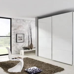 Sliding Wardrobes
