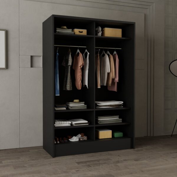 Chicago Sliding Wardrobe - Image 2
